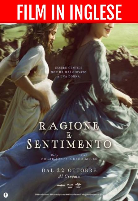 RAGIONE E SENTIMENTO [2026] | FILM IN INGLESE